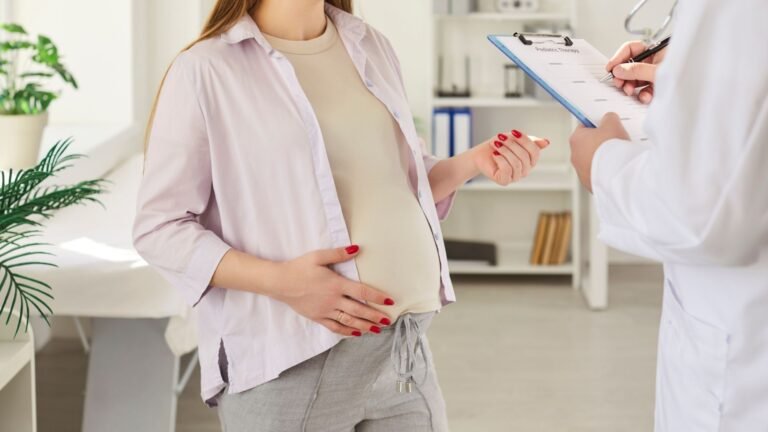 valutazione specialistica per la Gestione del diabete gestazionale (o pre gravidico)