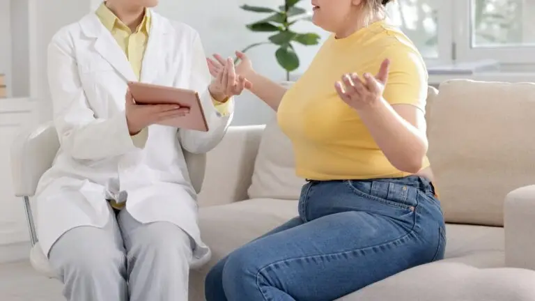 Visita specialistica per obesità e controllo del peso