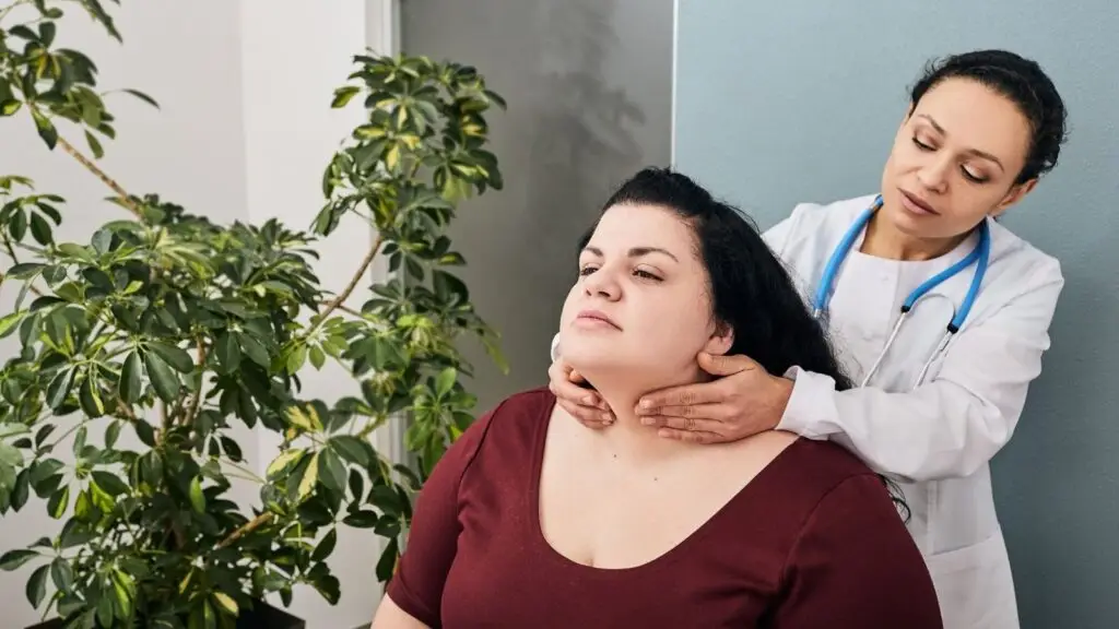 Valutazione medica degli aspetti ormonali legati al metabolismo