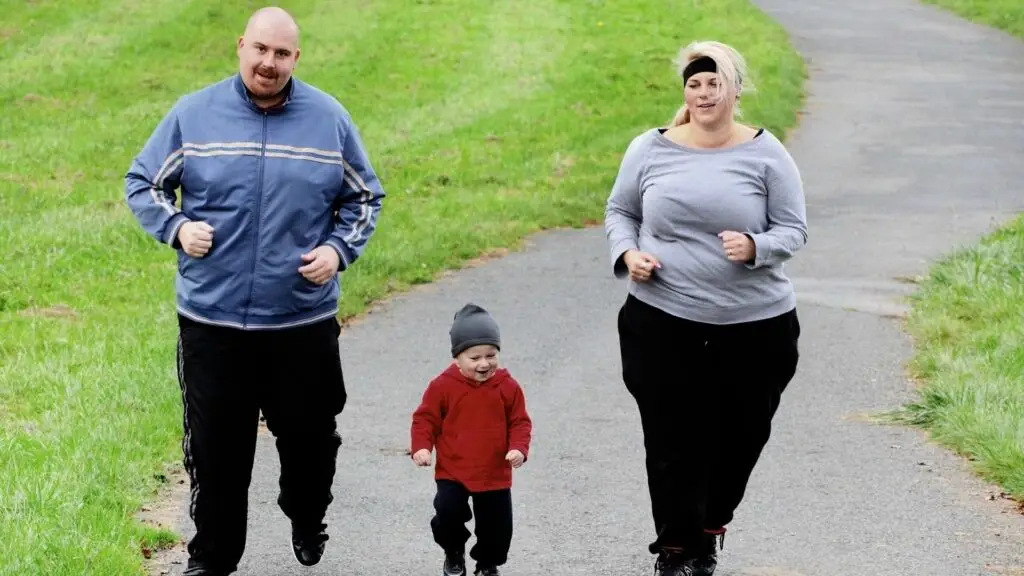 fattori genetici che portano all'obesità