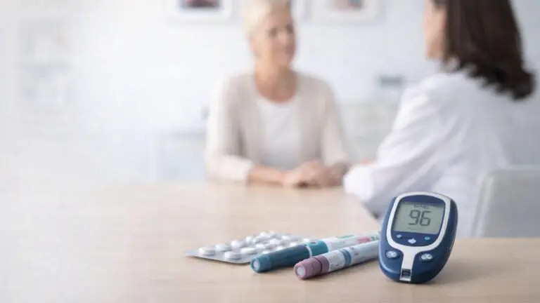 visita diabetologica