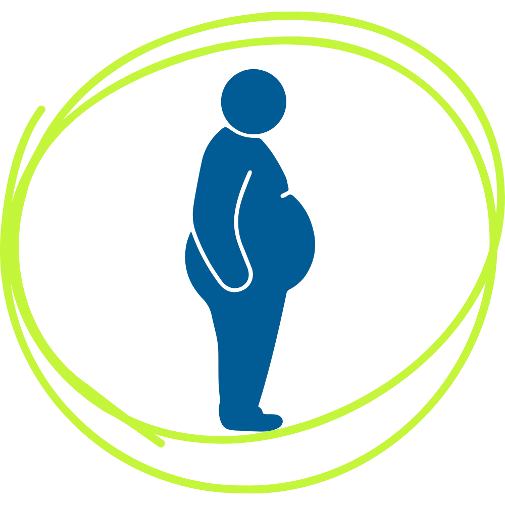 Visita specialistica per obesità